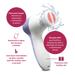 Escova Facial - Kit Spa 4 em 1 - Multi Care - HC180