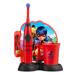 Escova Dental Infantil Elétrica Rotacional Lady Bug Miraculous - Multi Saúde  - HC428
