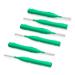 Escova Interdental Cônica - 6 unidades Clear Up Multi Saúde - HC600