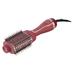 Escova Secadora Cocoa Oil Therapy 1350W Bivolt Multi Care - EB119