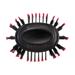Escova Secadora Oval com Cabo Giratório 3 Ajustes Temp Ar Frio Revestimento Cerâmico 1200w-220v Multi Care - EB063