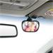 Espelho Retrovisor Safe Travel 2 em 1 Multikids Baby - BB180