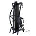 Estacao Multi Exercicios Gym M1 1x75 Kg Residencial / Vertical  Wellness – EM059