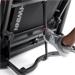 Esteira Ergométrica Residencial Schwinn 220v 510T 0-16KM/H peso máximo 125KG Residencial Wellness - GY089