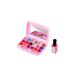 Estojo de Maquiagem Infantil My Style Beauty Estojo Fabulosa +5 Anos Multikids - BR1331