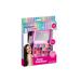 Estojo de Maquiagem Infantil My Style Beauty Estojo Fabulosa +5 Anos Multikids - BR1331