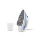 Ferro de Passar Roupa à Vapor Base Cerâmica com Função Corta Pingos 220V Multi - HO079