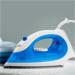 Ferro de Passar Seco e a Vapor Azul Base Antiaderente 220v Multi - HO453
