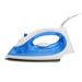 Ferro de Passar Seco e a Vapor Azul Base Antiaderente 220v Multi - HO453