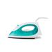 Ferro de Passar Seco e a Vapor Verde- Base Cerâmica 220V Multi- HO317