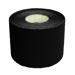 Fita Kinésio Muscle Fix 5x500cm Rolo Preto Multi Saúde - HC040