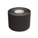 Fita Kinésio Muscle Fix 5x500cm Rolo Preto Multi Saúde - HC040