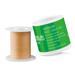 Fita Microporosa 5 x 4,5 cm Bege Multi Saúde - HC320