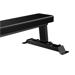 Flat Bench Classic Black Profissional New Classic - EM204