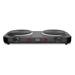 Fogão Elétrico Easy Cook Duo 127v 2 Bocas Multi - CE154