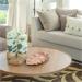 Folha Decorativa Old Leaf Up Home - UD374