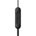 Fone de Ouvido Bluetooth Intra Auricular Sony Preto - WIC200BCUC