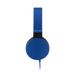 Fone De Ouvido Dobrável New Fun P2 Azul Multi - PH272