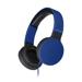 Fone De Ouvido Dobrável New Fun P2 Azul Multi - PH272