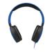 Fone De Ouvido Dobrável New Fun P2 Azul Multi - PH272
