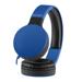 Fone De Ouvido Dobrável New Fun P2 Azul Multi - PH272