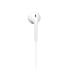 Fone de Ouvido Earbud Hands Free Branco Multi - PH355