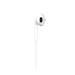 Fone de Ouvido Earbud Hands Free Branco Multi - PH355