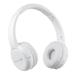 Fone de Ouvido Headphone Bluetooth Flow Branco Pulse - PH394