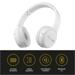 Fone de Ouvido Headphone Bluetooth Flow Branco Pulse - PH394