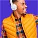 Fone de Ouvido Headphone Bluetooth Flow Branco Pulse - PH394