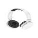 Fone de Ouvido Premium Bluetooth Sd/Aux/Fm Branco Multi - PH265