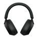 Fone de Ouvido sem Fio com Cancelamento de Ruído Preto Sony - WH1000XM5BMUC