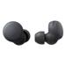 Fone de Ouvido TWS Bluetooth Noise Cancelling Preto Sony - WFLS900NBCUC