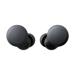 Fone de Ouvido TWS Bluetooth Noise Cancelling Preto Sony - WFLS900NBCUC