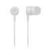 Fone de Ouvido Vibe Branco Multi - PH323