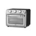 Forno Elétrico Air Fryer 2 em 1 c/ 25 Litros 1500w-127v Multi - CE180
