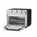 Forno Elétrico Air Fryer 2 em 1 c/ 25 Litros 1500w-127v Multi - CE180