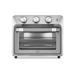 Forno Elétrico Air Fryer 2 em 1 c/ 25 Litros 1500w-127v Multi - CE180