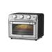 Forno Elétrico Air Fryer 2 em 1 c/ 25 Litros 1500w-127v Multi - CE180