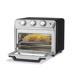 Forno Elétrico Air Fryer 2 em 1 c/ 25 Litros 1500w-127v Multi - CE180