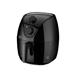 Fritadeira Elétrica Air Fryer 4 Litros 1500w 127v Preta Multi - GO201