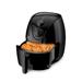Fritadeira Elétrica Air Fryer 4 Litros 1500w 127v Preta Multi - GO201
