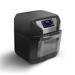Fritadeira Grand Chef MultiFryer 10L 4 em 1 127v - OB030