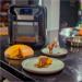 Fritadeira Grand Chef MultiFryer 10L 4 em 1 127v - OB030