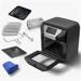 Fritadeira Grand Chef MultiFryer 10L 4 em 1 127v - OB030