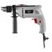 Furadeira Elétrica de Impacto 127v-600w c/ 2 Velocidades Multi - FE033