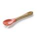 Garfo de Treinamento Bam n' Boo 6+M Rosa Fisher Price - BB1183