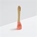 Garfo de Treinamento Bam n' Boo 6+M Rosa Fisher Price - BB1183