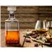 Garrafa para Whisky e Licor de Vidro 900ml Up Home - UD270