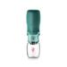Garrafa Portátil Dobrável Pet Foldable Water To Go 350ml Verde Fisher Price - PP255